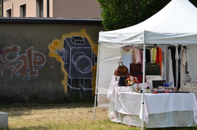 Oasi Arti e Mestieri